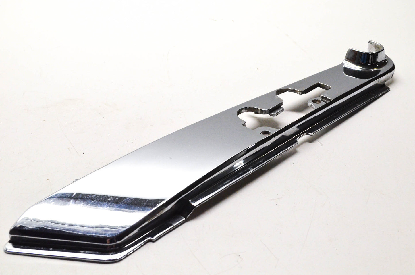 AddOn Accessories 50717-MN5AC Step Holder Cover fits GL1500/6 NOS