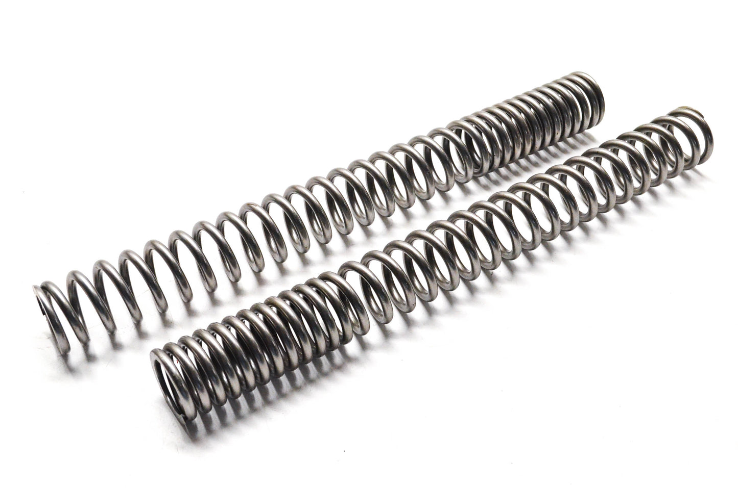 AddOn Accessories 11-1521 Progressive Fork Spring Kit NOS
