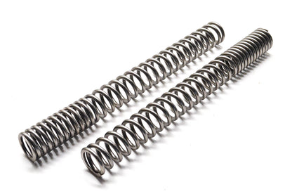 AddOn Accessories 11-1521 Progressive Fork Spring Kit NOS