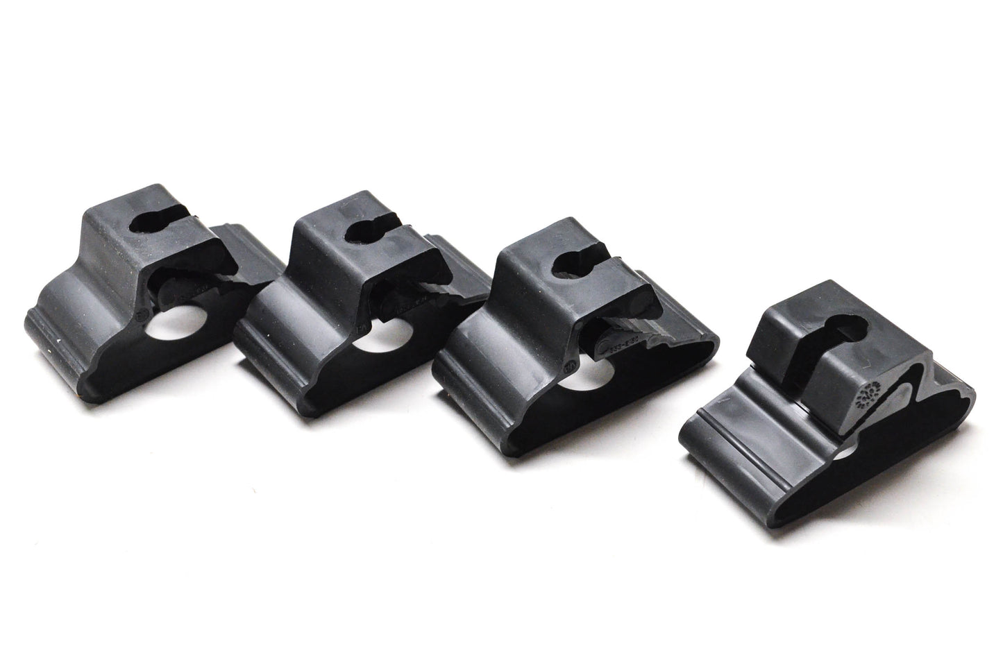 Thule 853-2150, C33 Clamp On Kit NOS