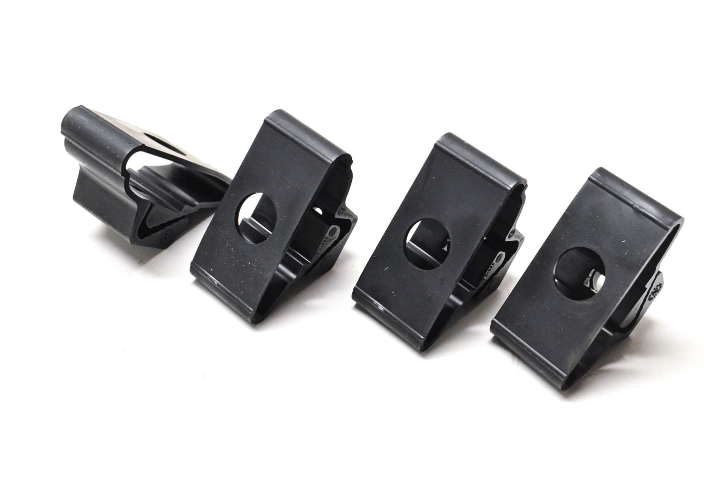 Thule 853-2150, C33 Clamp On Kit NOS