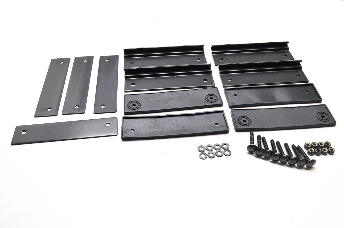 Thule 1050-39, 542 Gutter Kit NOS