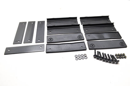 Thule 1050-39, 542 Gutter Kit NOS