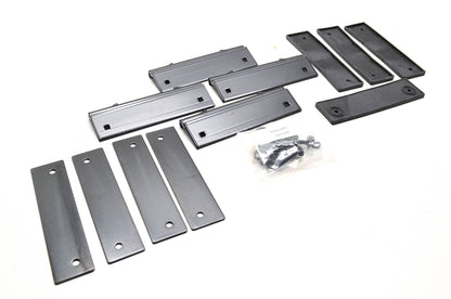 Thule 1050-39, 542 Gutter Kit NOS