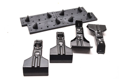 Thule 122700, KIT117 Fit Kit NOS