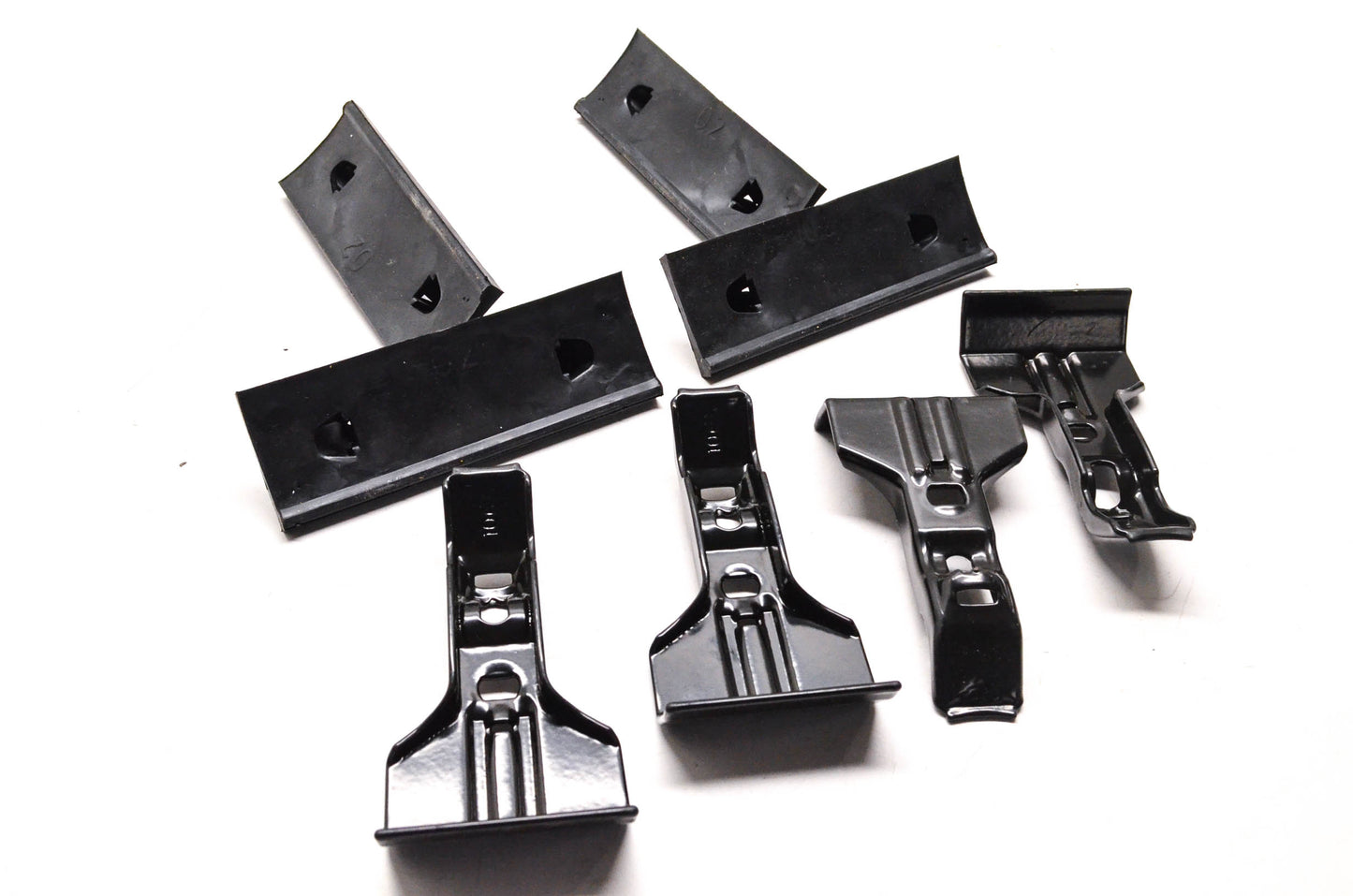 Thule 122700, KIT117 Fit Kit NOS