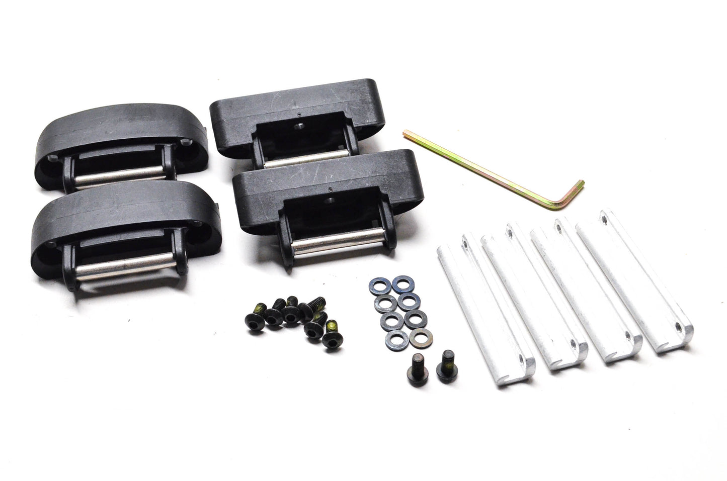 Thule 516-5207, tk2 Tracker II Kit NOS