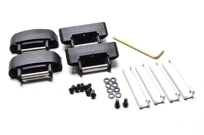 Thule 516-5207, tk2 Tracker II Kit NOS