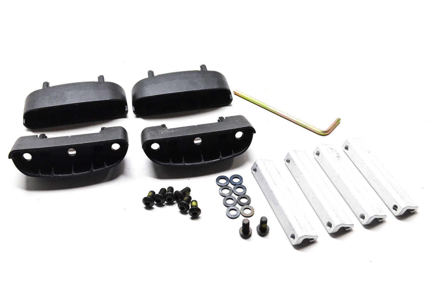 Thule 516-5207, tk2 Tracker II Kit NOS