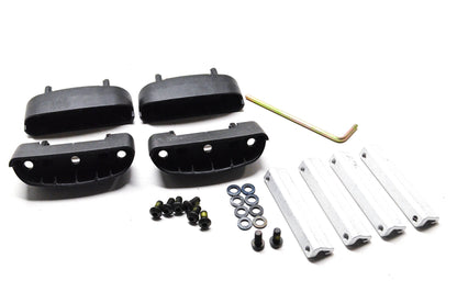 Thule 516-5207, tk2 Tracker II Kit NOS