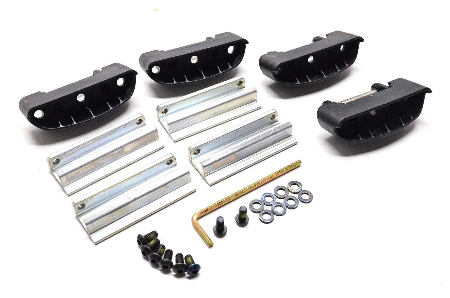Thule 516-5219, tk5 Tracker II Kit NOS