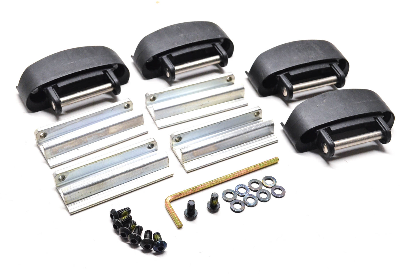 Thule 516-5219, tk5 Tracker II Kit NOS