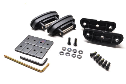 Thule 516-5209, tk4 Tracker II Kit NOS