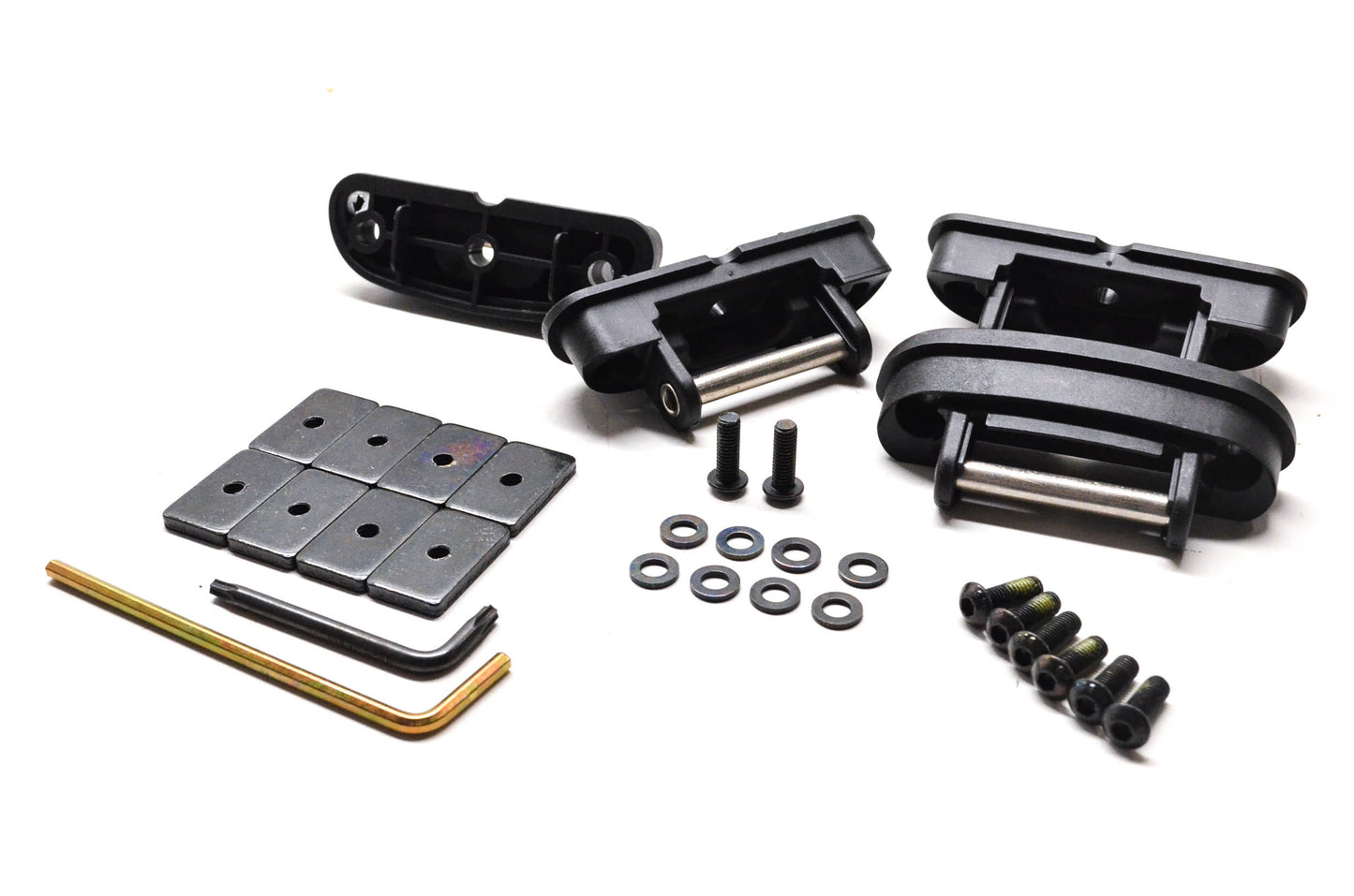 Thule 516-5209, tk4 Tracker II Kit NOS
