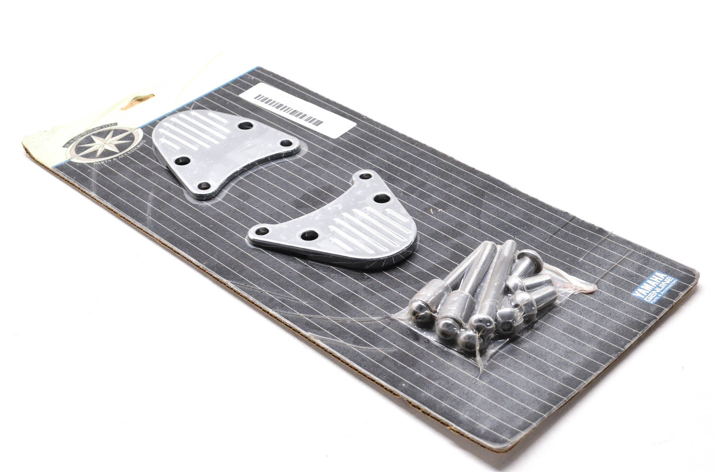 New OEM Yamaha STR-4WM27-54-02 Billet Swing Arm Kit NOS