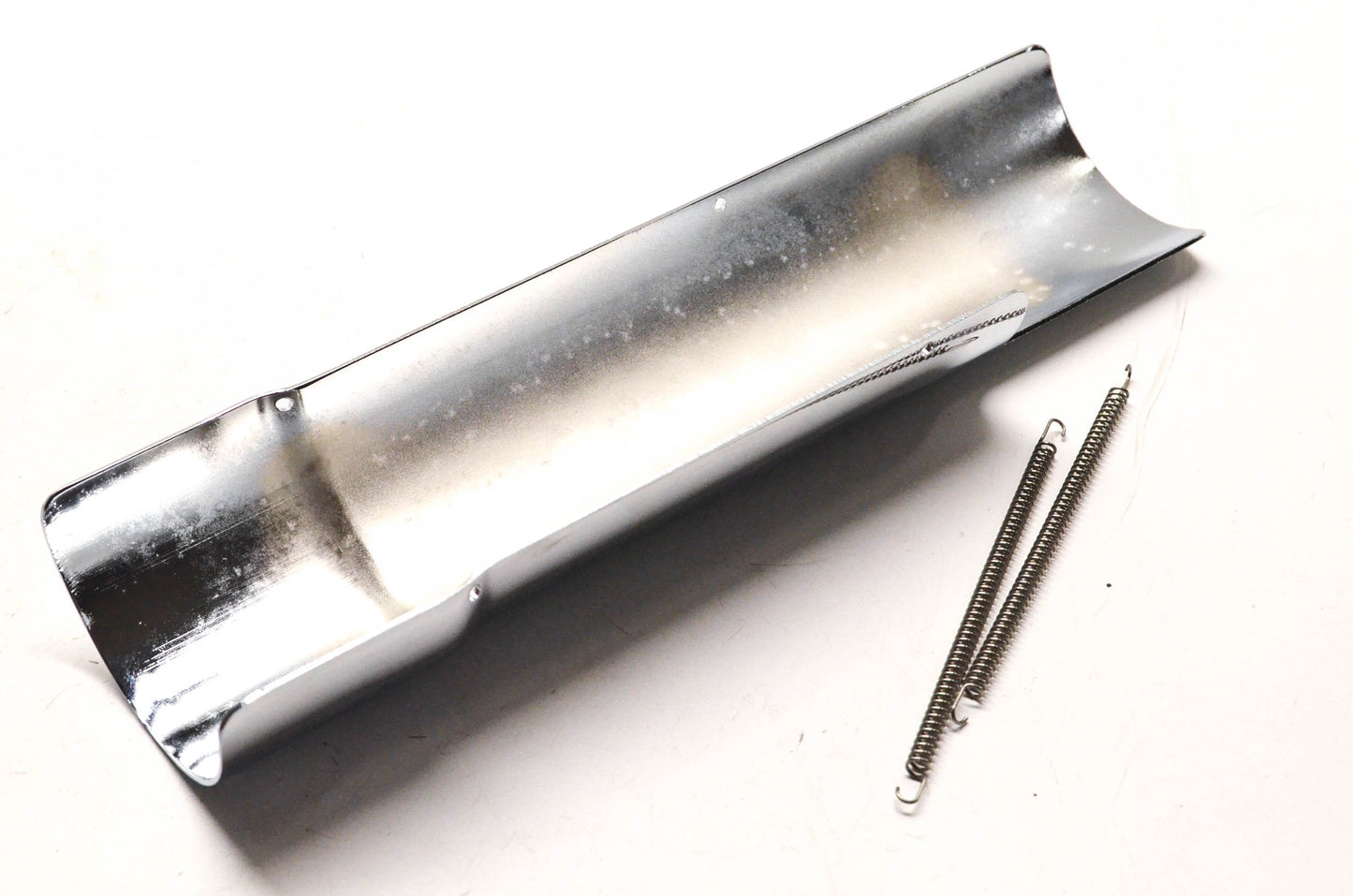 VTX VTX016, VAL016 Drive Shaft Cover NOS