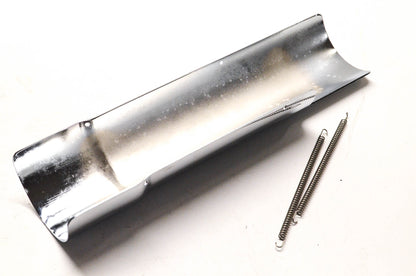 VTX VTX016, VAL016 Drive Shaft Cover NOS