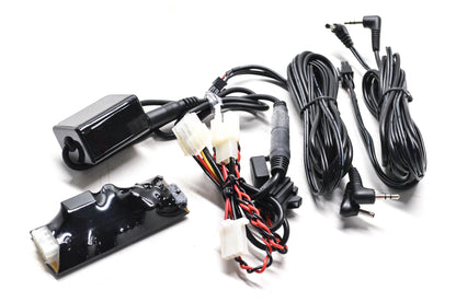 Aftermarket 03122 GL1800 Satellite Radio Interface Kit NOS