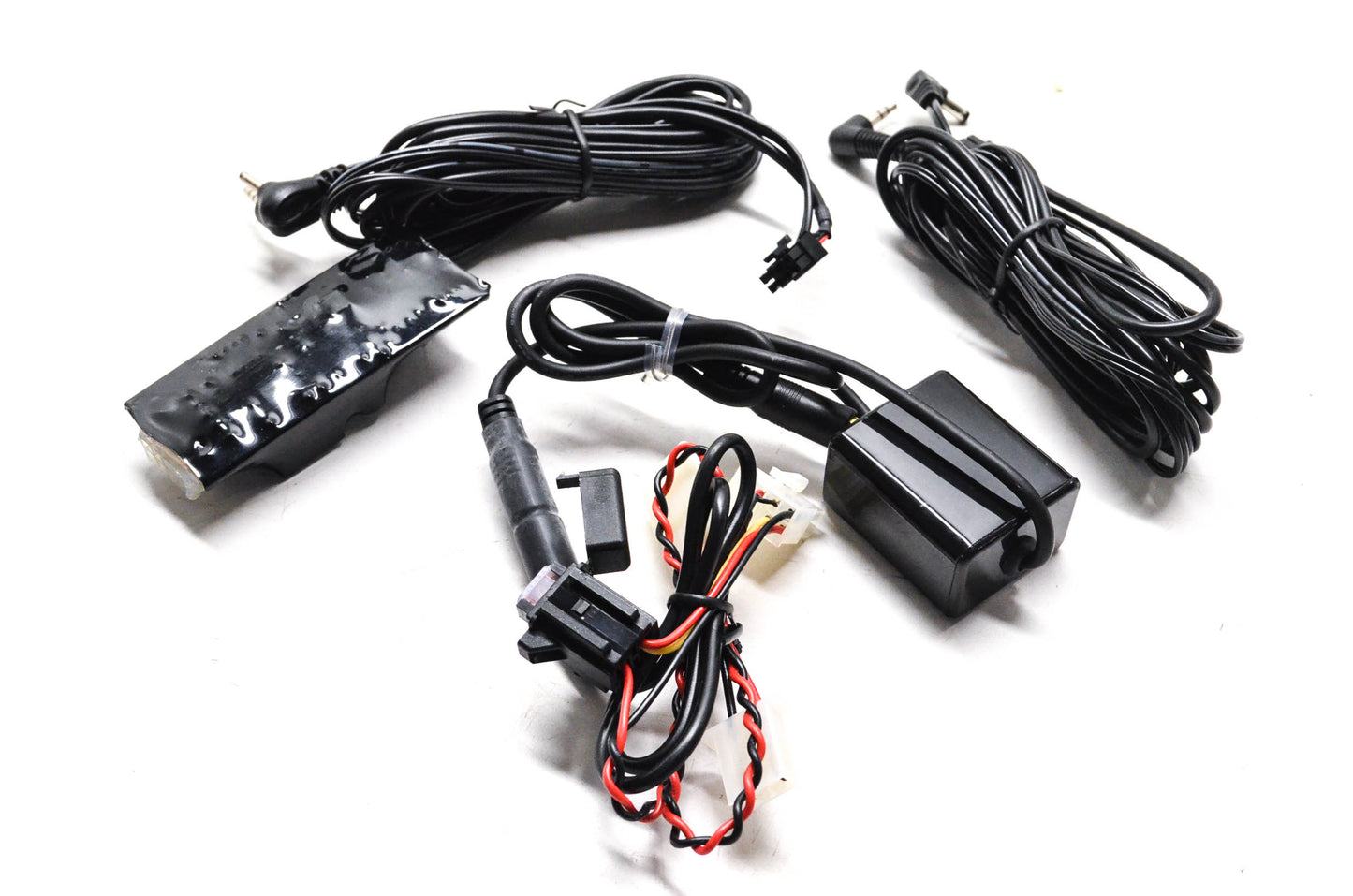 Aftermarket 03122 GL1800 Satellite Radio Interface Kit NOS