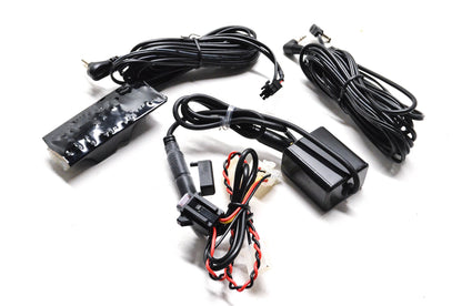 Aftermarket 03122 GL1800 Satellite Radio Interface Kit NOS
