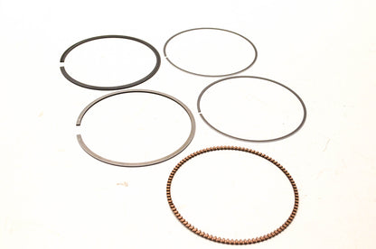 New OEM Yamaha 5ND-11605-00-00 Piston Ring Kit NOS