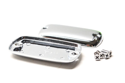 AddOn Accessories 15793-204P Master Cylinder Cover Kit for GL 1500/6 NOS