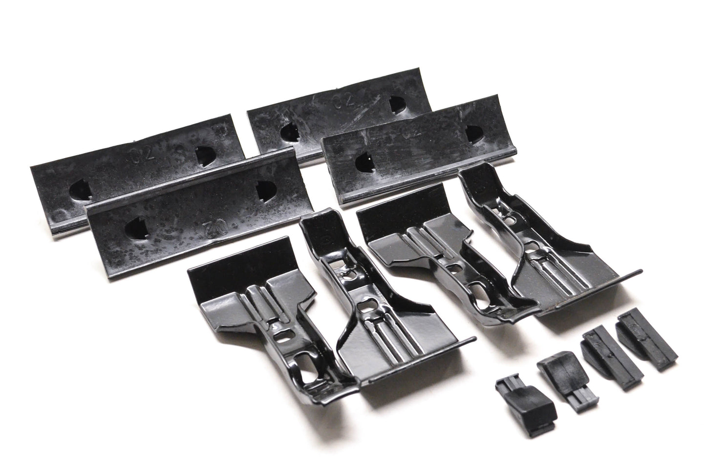 Thule 517-1001-03, KIT001 Fit Kit NOS