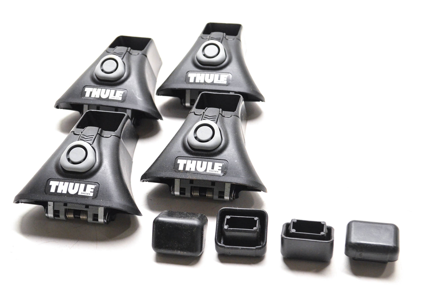 Thule 1500056091, 430 Tracker II Foot Kit NOS