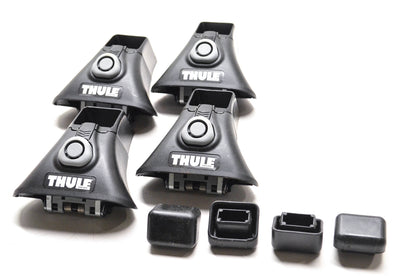 Thule 1500056091, 430 Tracker II Foot Kit NOS