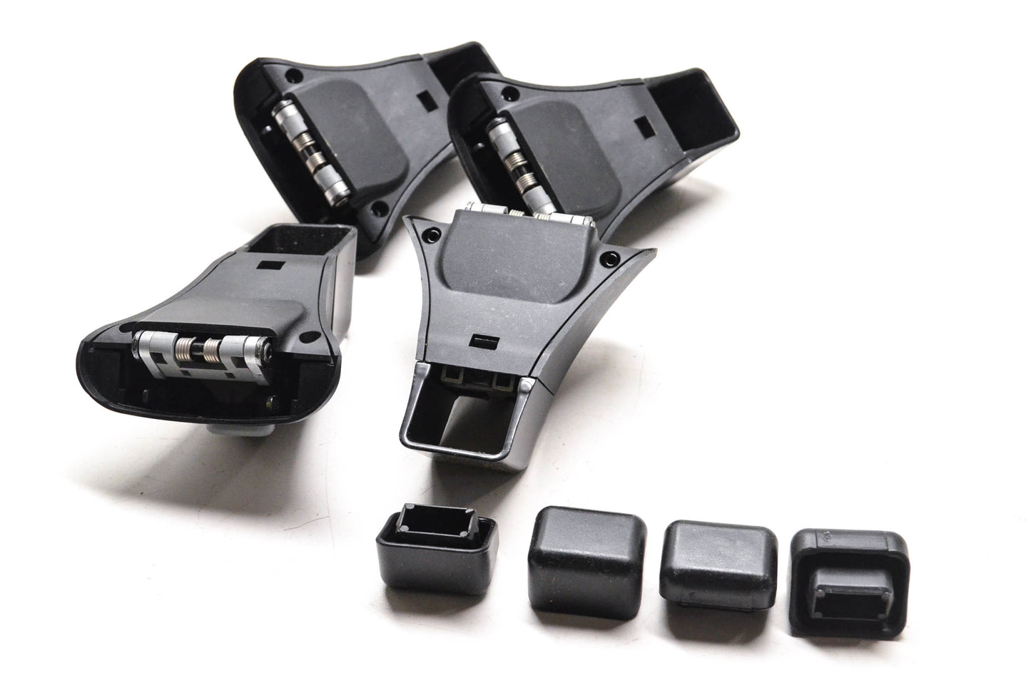 Thule 1500056091, 430 Tracker II Foot Kit NOS