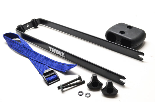 Thule 500-5124-02, 545 Wheel Carrier Kit NOS