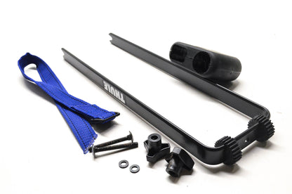 Thule 500-5124-02, 545 Wheel Carrier Kit NOS