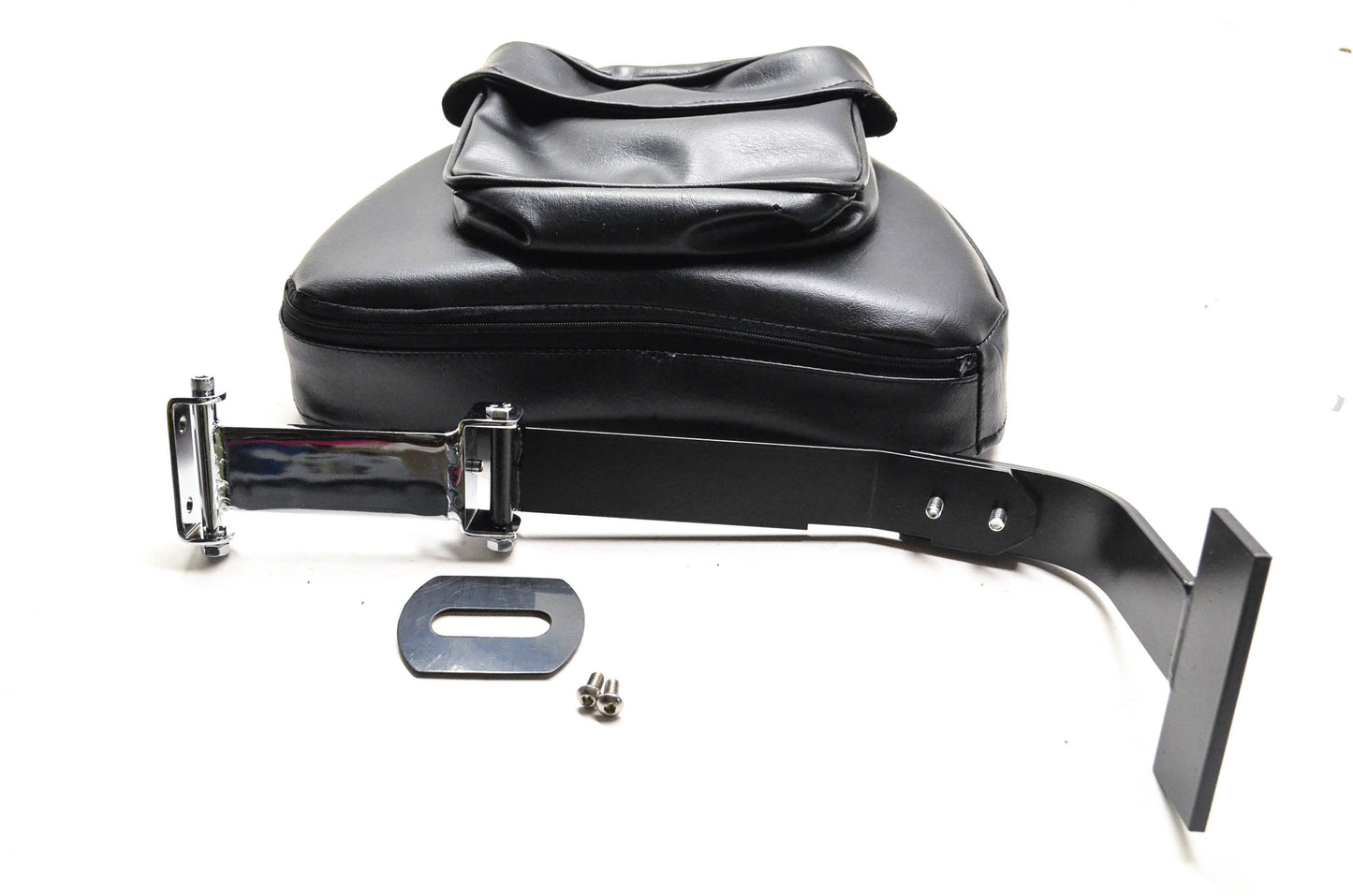 AddOn Accessories 18673-816K Driver Backrest Kit NOS