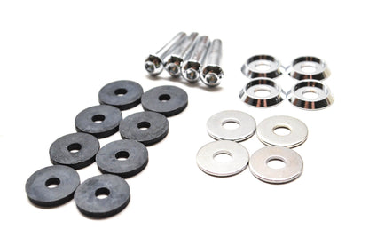 AddOn Accessories 678-836 Trunk Rack Foot Kit NOS