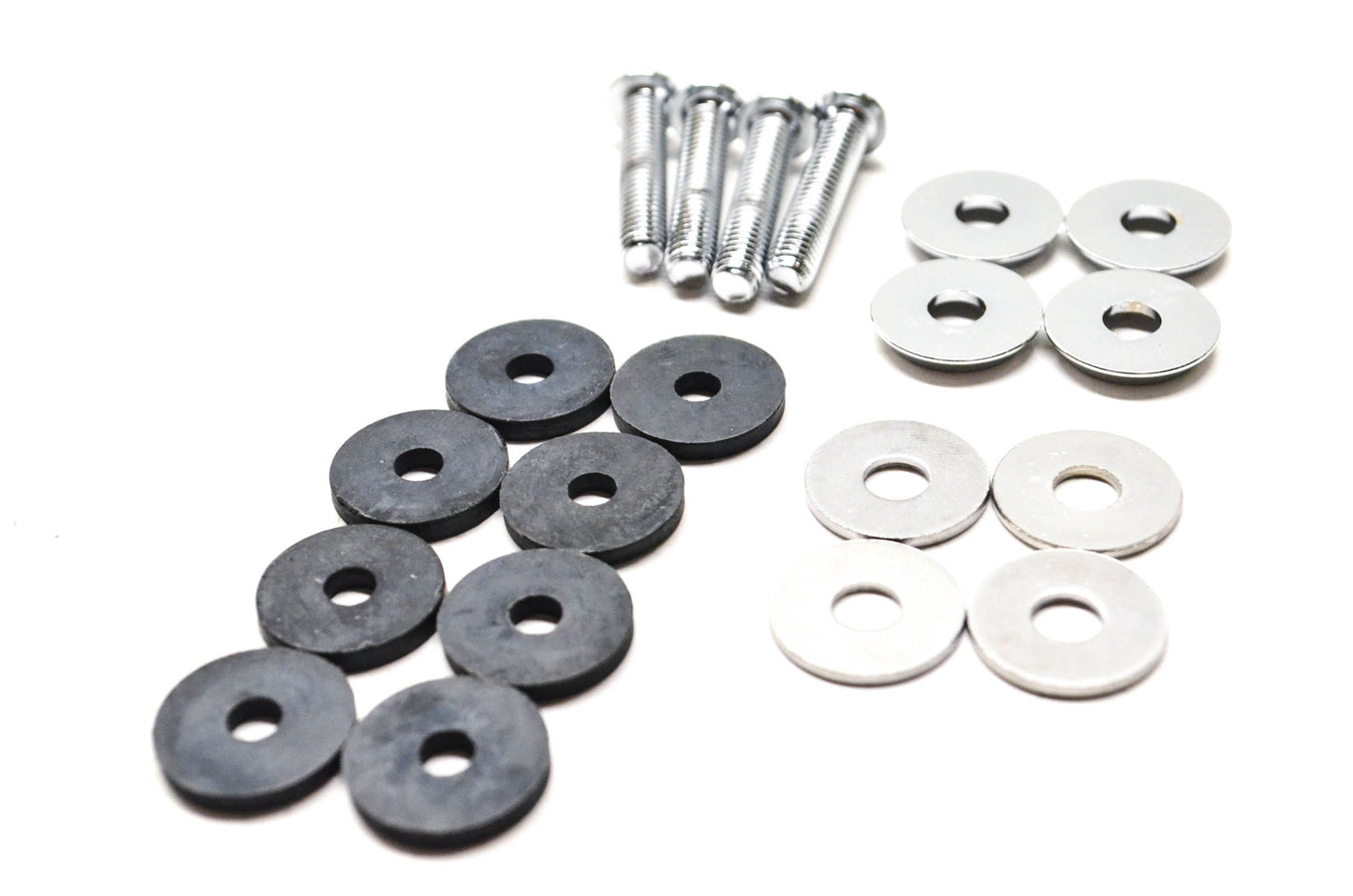 AddOn Accessories 678-836 Trunk Rack Foot Kit NOS