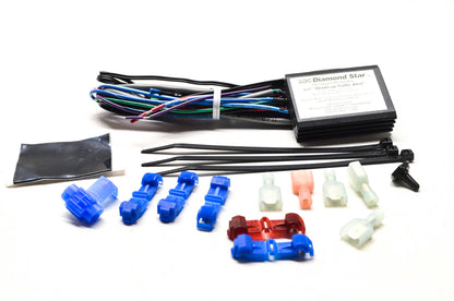 Signal Dynamics Corporation 1012, 1010, 1012-b Headlight Modulator Kit NOS
