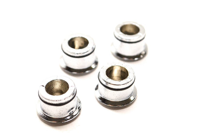 Kuryakyn 7449 Rotor Hole Plug Kit NOS