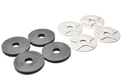 AddOn Accessories 501-113A Trunk Rack Pad Kit NOS