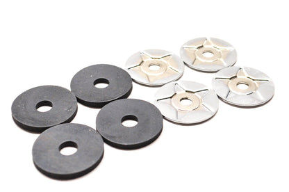 AddOn Accessories 501-113A Trunk Rack Pad Kit NOS