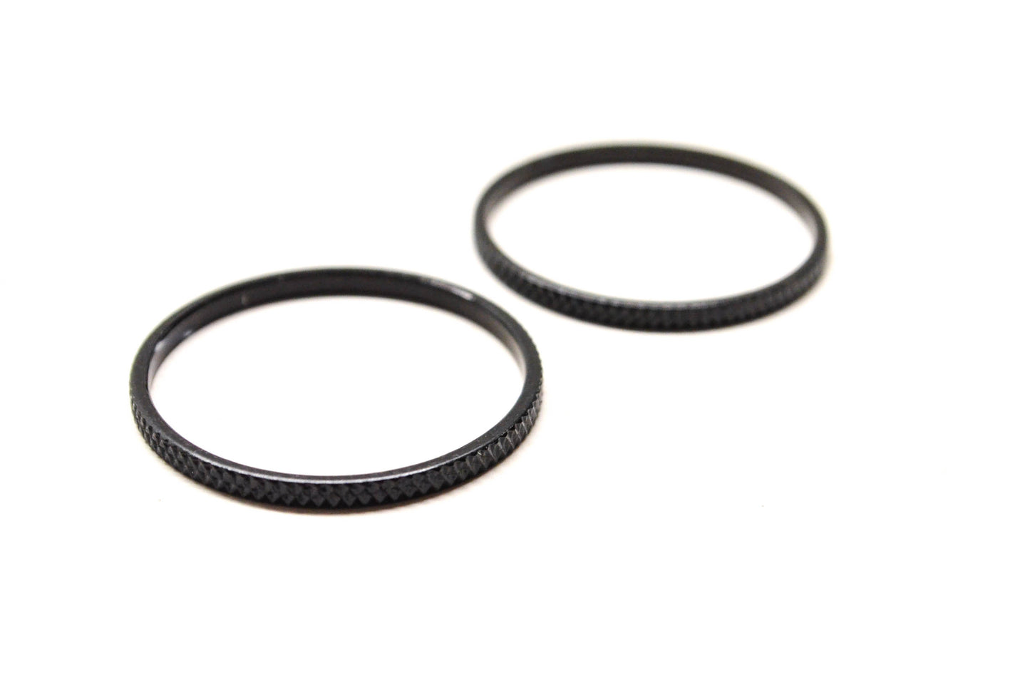 Kuryakyn 6226 Accent Grip Ring Kit NOS