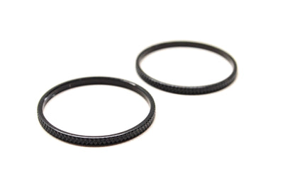 Kuryakyn 6226 Accent Grip Ring Kit NOS