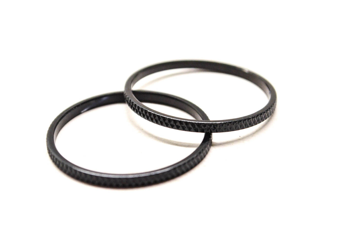 Kuryakyn 6226 Accent Grip Ring Kit NOS