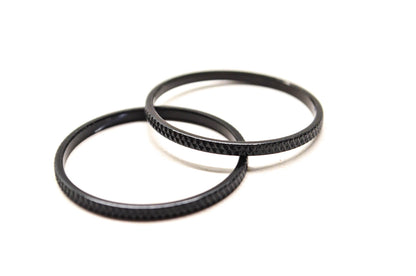 Kuryakyn 6226 Accent Grip Ring Kit NOS