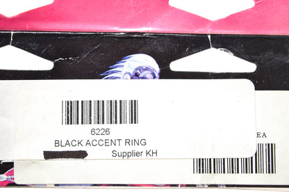 Kuryakyn 6226 Accent Grip Ring Kit NOS