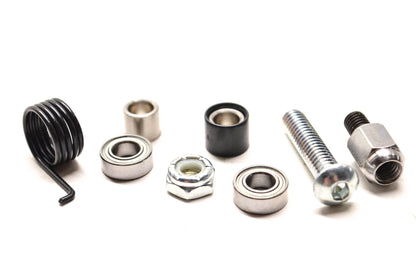 ASV RK001 Clutch Rebuild Kit NOS