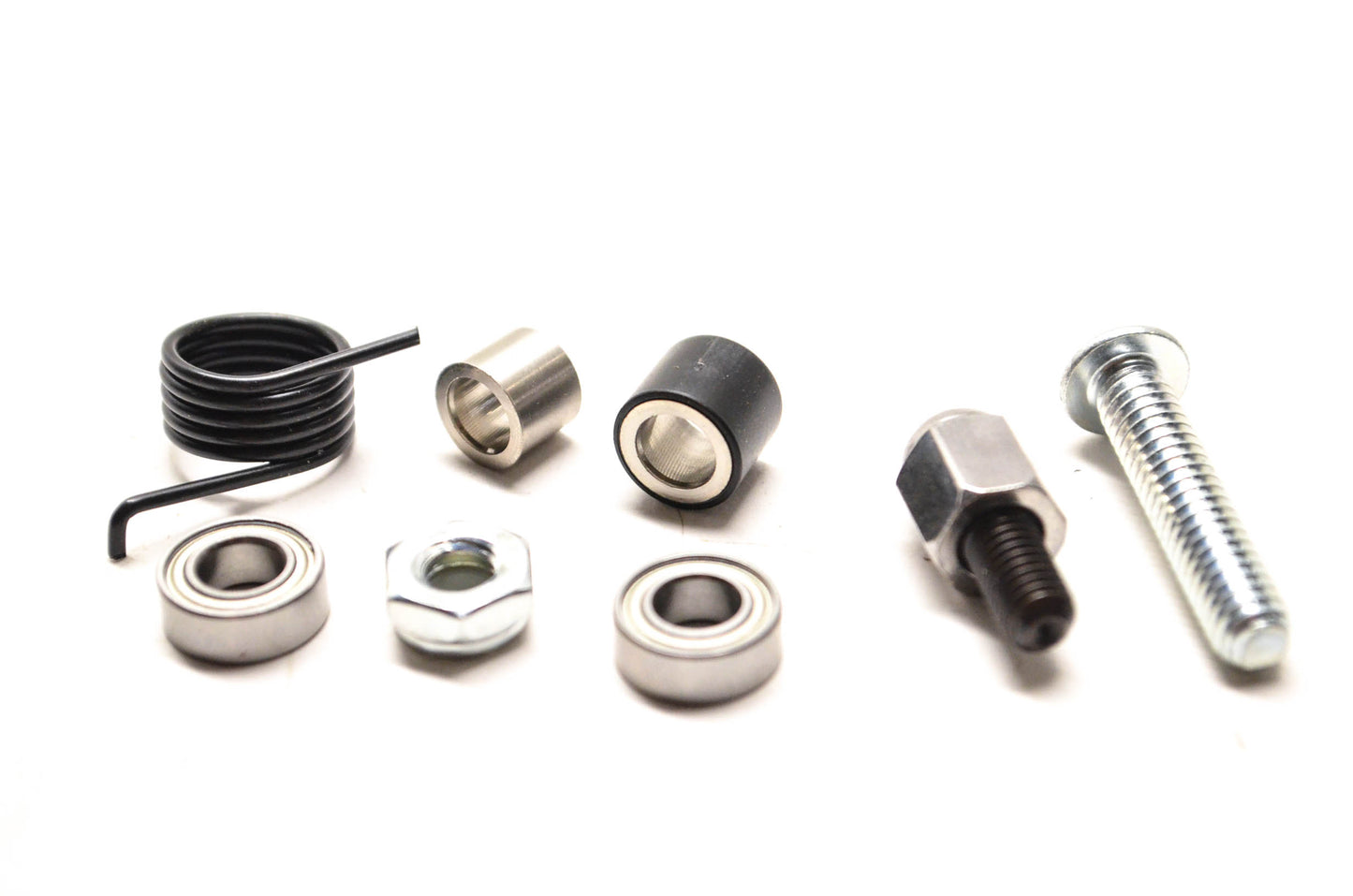 ASV RK001 Clutch Rebuild Kit NOS