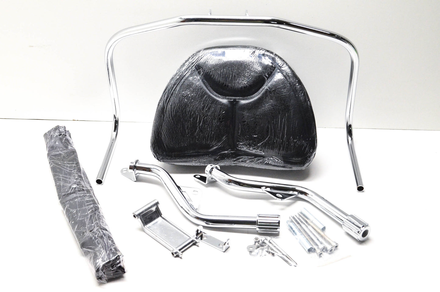 AddOn Accessories 18673-817K Backrest Kit GL1800 NOS