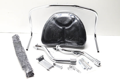 AddOn Accessories 18673-817K Backrest Kit GL1800 NOS