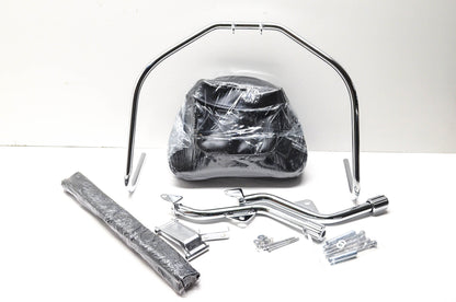 AddOn Accessories 18673-817K Backrest Kit GL1800 NOS