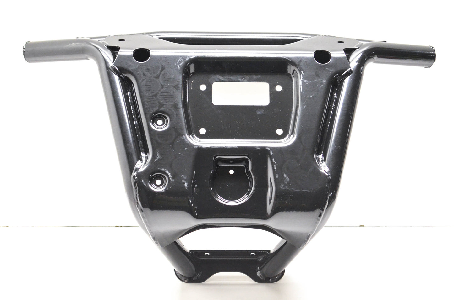 New OEM Polaris 1021183-067 Welding Front Bumper NOS